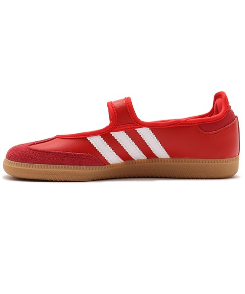 adidas スニーカー SAMBA JANE W / アディダス サンバジェーン