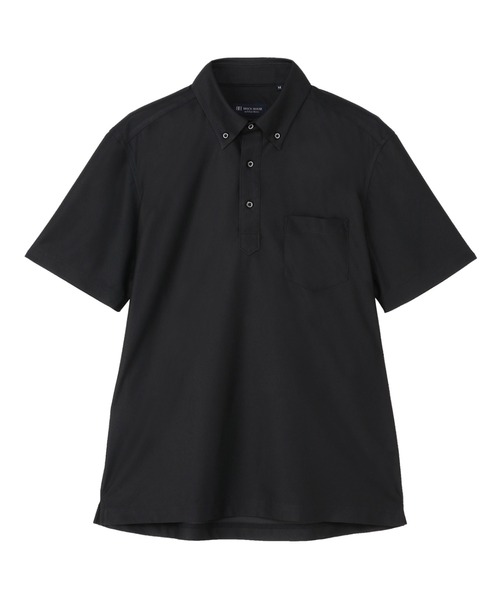 BRICK HOUSE by TOKYO SHIRT ポロシャツ 半袖 ビズポロ FIELDSENSOR（R