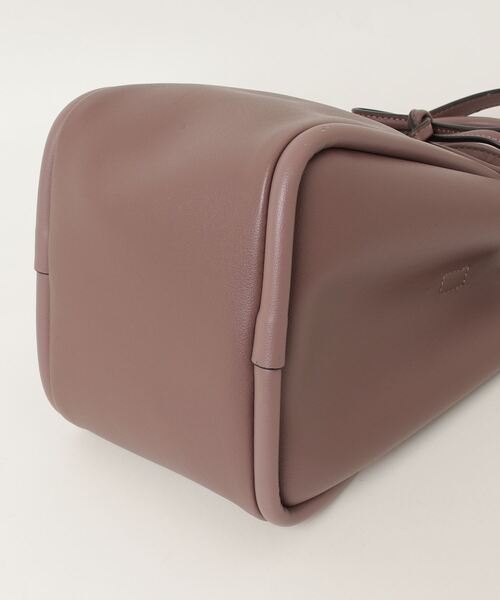 【新品未使用】FRAY.I.D 2wayトートバッグ FRAY I.D 「FRAY I.D」 2WAYバッグ FREE ピンク レディース