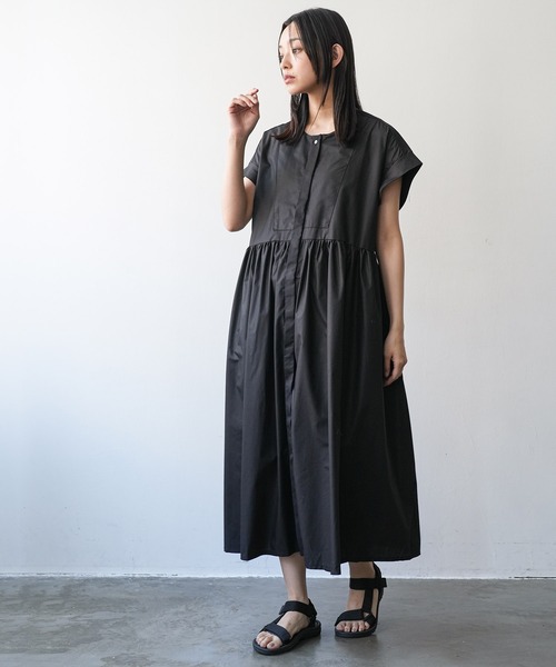 Mannheali'i マヌヘアリィ☆美品☆ 半袖ワンピース 2025年最新】Manuheali'i ワンピース マヌヘアリの人気アイテム