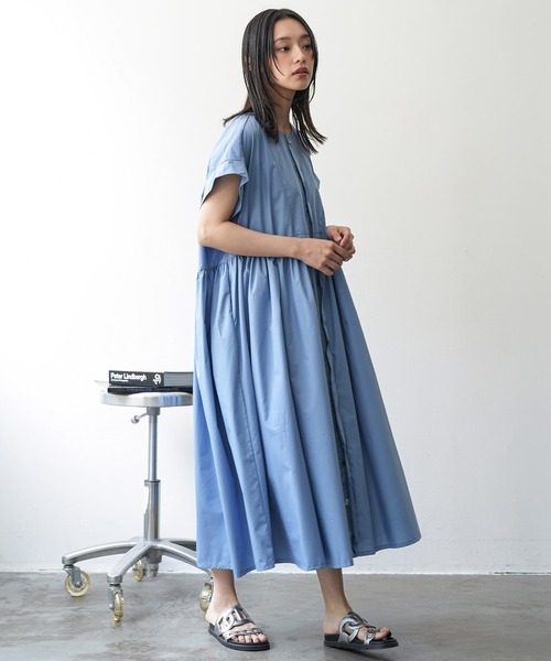 Mannheali'i マヌヘアリィ☆美品☆ 半袖ワンピース 2025年最新】manuheali'i ワンピースの人気アイテム - メルカリ