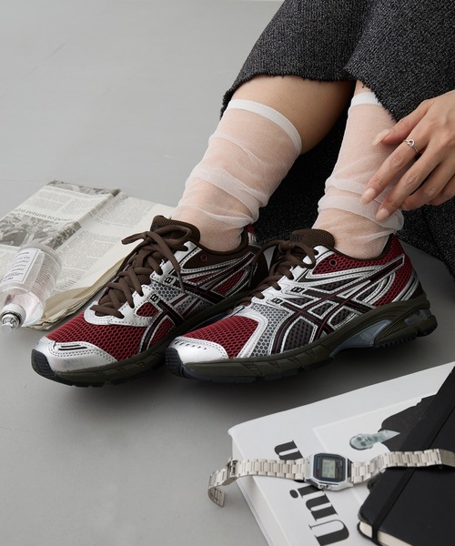 ASICS（アシックス） スニーカー 「ASICS」GEL-DS TRAINER 14 メンズ