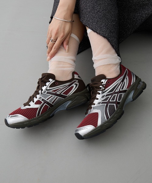 ASICS（アシックス） スニーカー 「ASICS」GEL-DS TRAINER 14 メンズ