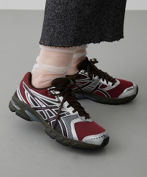 靴 ASICS GEL-DS TRAINER 14 ASICS（アシックス） スニーカー 「ASICS」GEL-DS TRAINER 14 メンズ