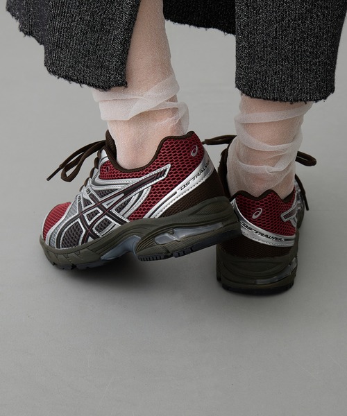 ASICS（アシックス） スニーカー 「ASICS」GEL-DS TRAINER 14 メンズ