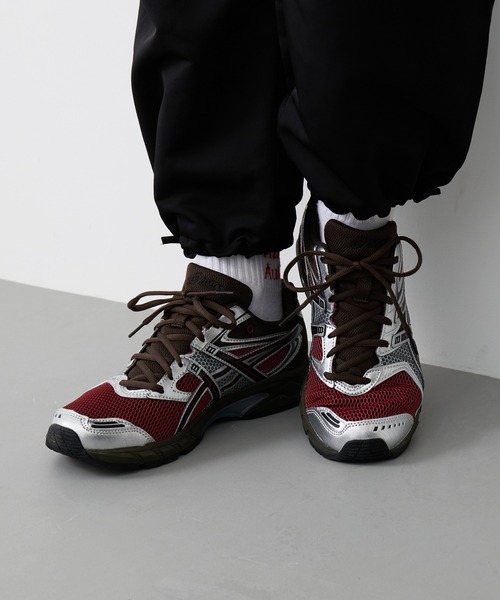 ASICS（アシックス） スニーカー 「ASICS」GEL-DS TRAINER 14 メンズ