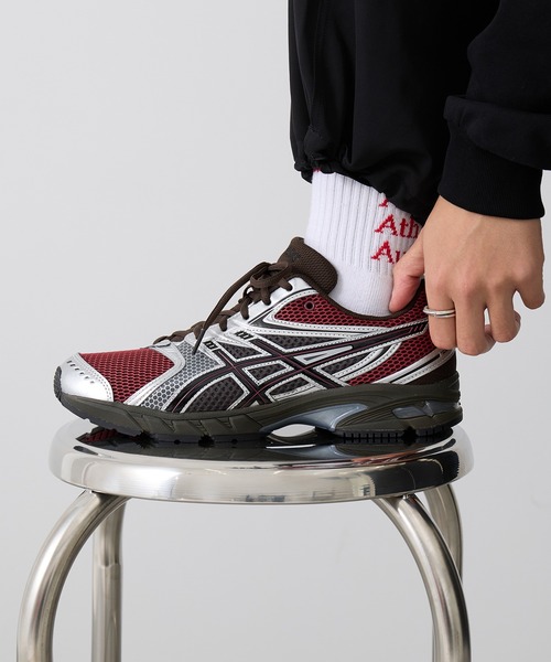 ASICS（アシックス） スニーカー 「ASICS」GEL-DS TRAINER 14 メンズ