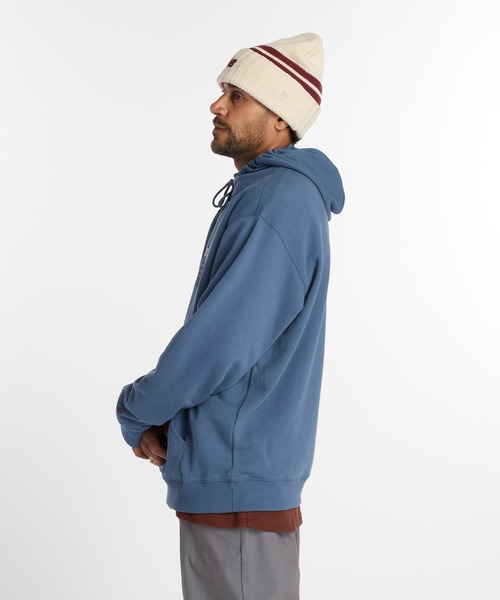 New Balance（ニューバランス） パーカー Numeric フレンチテリー