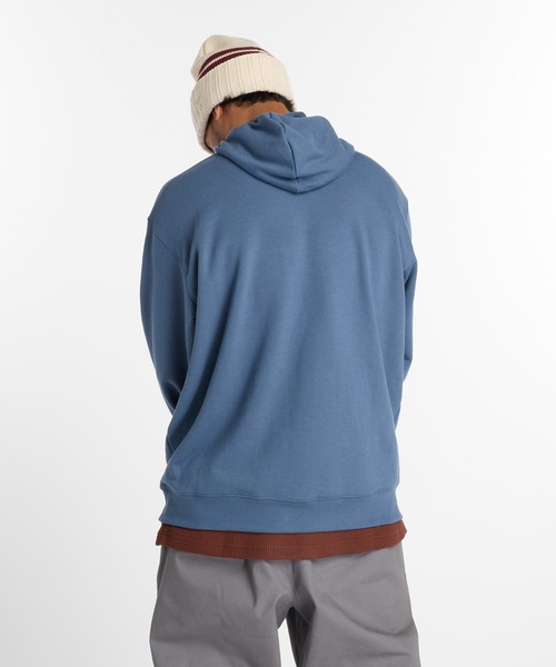New Balance（ニューバランス） パーカー Numeric フレンチテリー