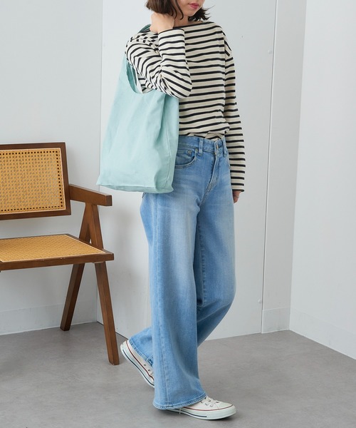 condottiカバン RIDE(ライド) TOTE BAG | 吉田カバンホームページ | YOSHIDA & Co.