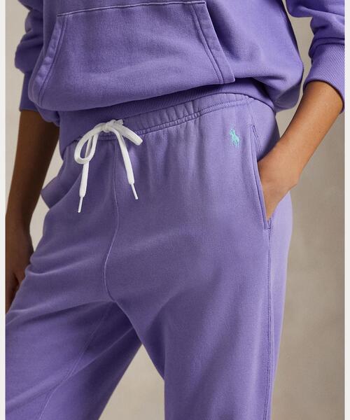 POLO RALPH LAUREN スウェットパンツ ジャージ ライトウェイト