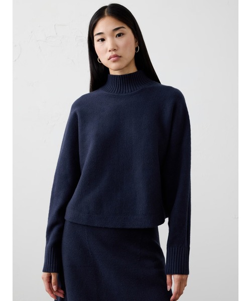 BANANA REPUBLIC（バナナリパブリック） ニット セーター BANANA