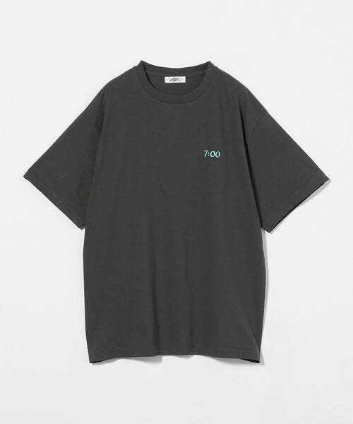 BEAUTY&amp;YOUTH UNITED ARROWS - superyaya Tシャツ BEAUTY＆YOUTH UNITED ARROWS tシャツ 「NEW YORK MAGAZINE