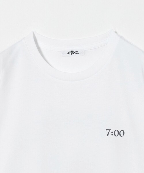 BEAUTY＆YOUTH UNITED ARROWS tシャツ 「別注」 「SURFERS PARADISE