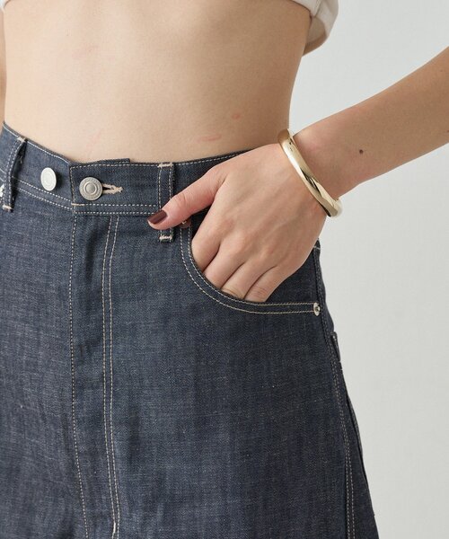 Loungedress（ラウンジドレス） ジーンズ デニム デニムパンツ ハイ