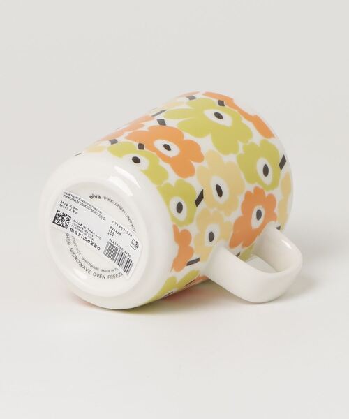 marimekko（マリメッコ） タンブラー 「ASIA EXCLUSIVE」Pikkuinen
