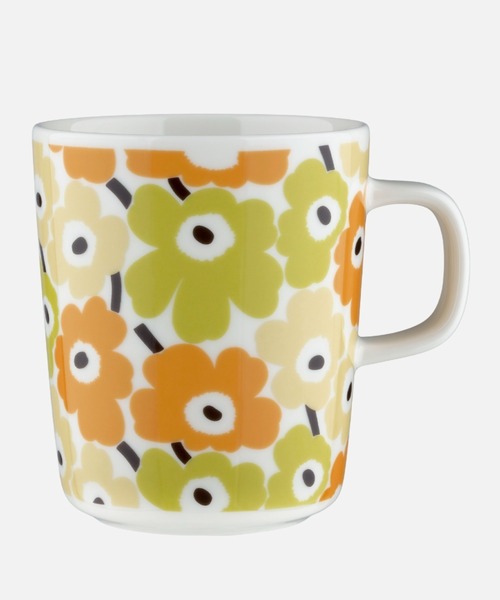 マリメッコ　タンブラー　マグカップ　　スプーン marimekko（マリメッコ） タンブラー 「ASIA EXCLUSIVE」Pikkuinen