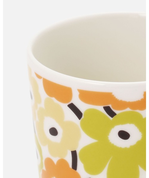 マリメッコ　タンブラー　マグカップ　　スプーン marimekko（マリメッコ） タンブラー 「ASIA EXCLUSIVE」Pikkuinen