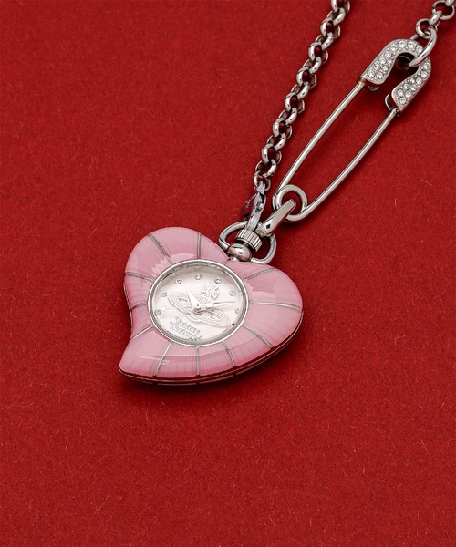 Vivienne Westwood ネックレス 「Vivienne Westwood