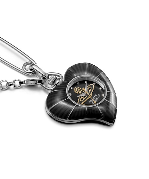 Vivienne Westwood ネックレス 「Vivienne Westwood