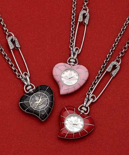 Vivienne Westwood ネックレス 「Vivienne Westwood