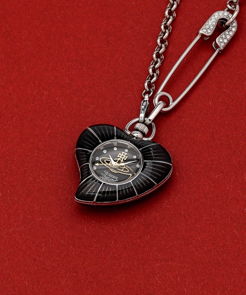 HMS WatchStore ネックレス 「Vivienne Westwood/ヴィヴィアン