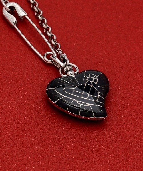 Vivienne Westwood ネックレス 「Vivienne Westwood