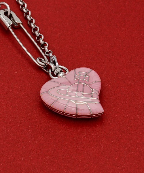 Vivienne Westwood リボンハートネックレス 箱付き Vivienne Westwood リボンハートネックレス 箱付き Vivienne