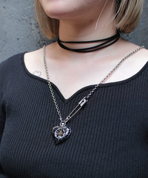 ヴィヴィアウエストウッド　ネックレス　VivienneWestwood Vivienne Westwood ネックレス 「Vivienne Westwood
