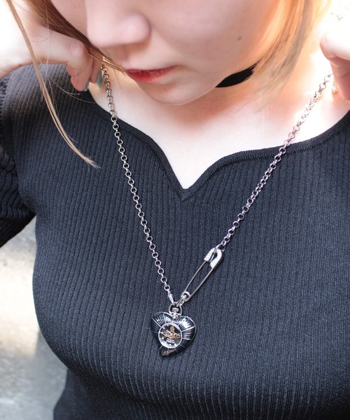 Vivienne Westwood ネックレス 「Vivienne Westwood