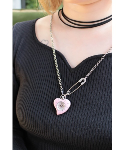 ヴィヴィアンウエストウッド BRANDITAネックレス Vivienne Westwood ネックレス 「Vivienne Westwood