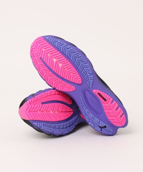 PUMA スニーカー プーマ VELOCITY NITRO 4 DT ヴェロシティ