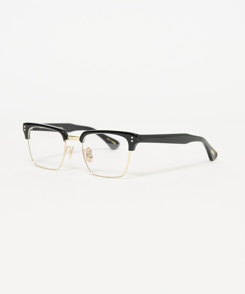 KANEKO OPTICAL 伊達メガネ メガネ 眼鏡 「別注」「KANEKO
