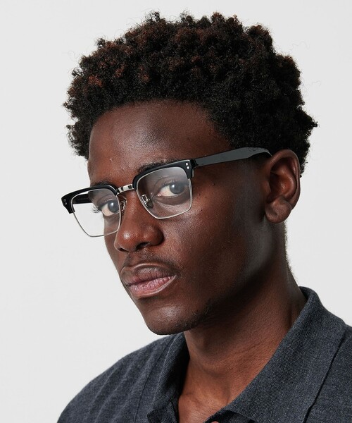 KANEKO OPTICAL 伊達メガネ メガネ 眼鏡 「別注」「KANEKO