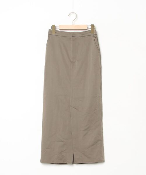 【新品】GALLARDAGALANTE スカート GALLARDAGALANTE（ガリャルダガランテ） スカート フェイクレザー