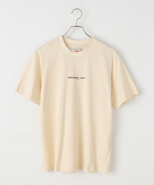 IENA tシャツ GIFT SHOP/ギフトショップ Menu T-shirt Tシャツ