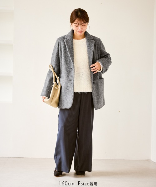 ROPE' PICNIC（ロペ ピクニック） ジャケット テーラードジャケット