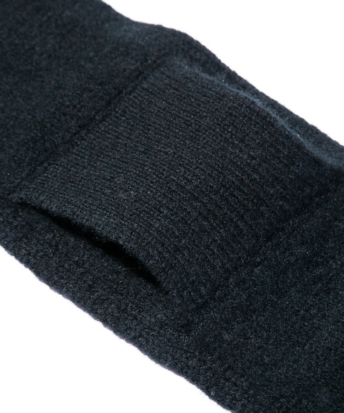 ストール マフラー 「IRIS 47」cashmere tie stole/カシミア タイ ストール レディース_10