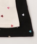 tシャツ 「プティプラ」GIRLS長袖T キッ...の詳細画像4