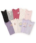 tシャツ 「プティプラ」GIRLS長袖T キッ...の詳細画像2