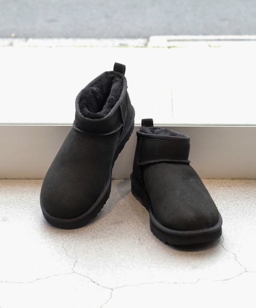 UGG Australia（アグオーストラリア） 「UGG」 ムートンブーツ 60