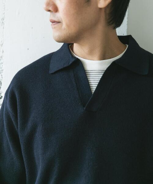 URBAN RESEARCH DOORS（アーバンリサーチドアーズ） セーター ニット