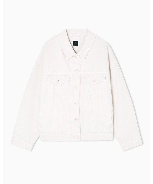 ARMANI EXCHANGE デニムジャケット gジャン 「A|X アルマーニ