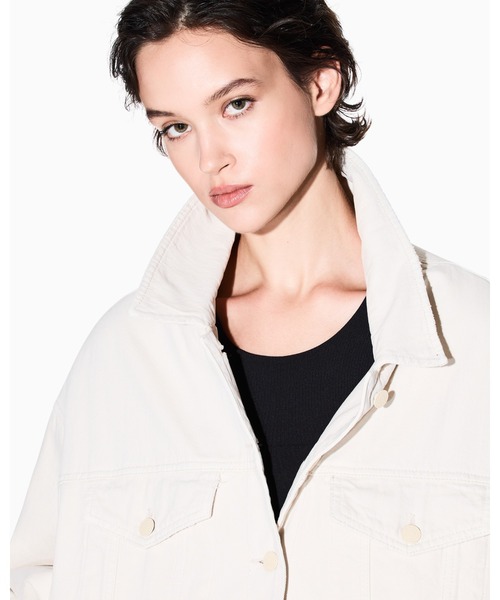 ARMANI EXCHANGE デニムジャケット gジャン 「A|X アルマーニ