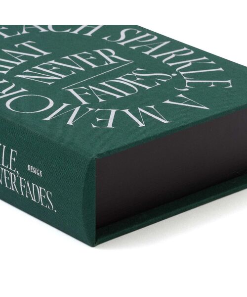 Francfranc 収納 ブックボックス M Francfranc（フランフラン） 収納 ブックボックス インテリア M ピンク