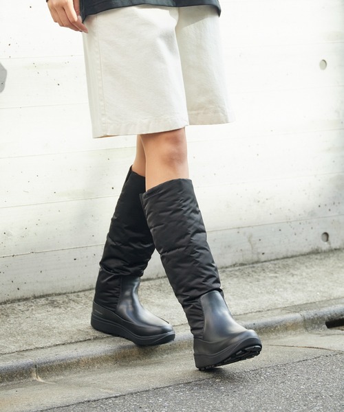 Columbia（コロンビア） ブーツ サップランド スリー ディーヴァ