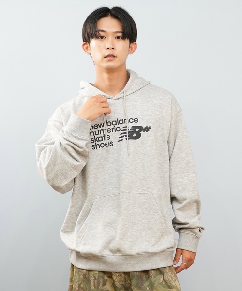 New Balance（ニューバランス） パーカー メンズ レディース