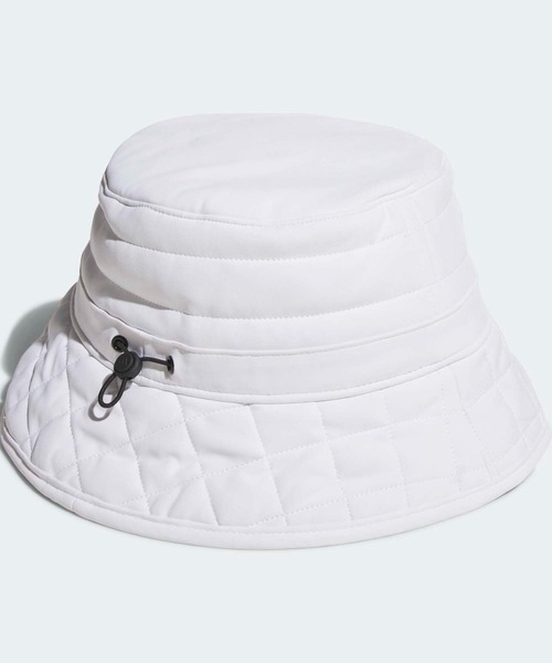 adidas 帽子 ハット COLD. RDY フロストガード バケットハット「adidas