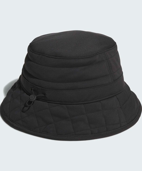 adidas 帽子 ハット COLD. RDY フロストガード バケットハット「adidas