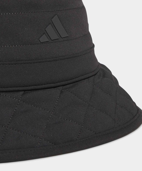 adidas（アディダス） 帽子 ハット COLD. RDY フロストガード バケット